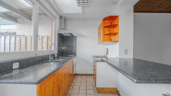 Avenue du Progrès - 14a - - 4100