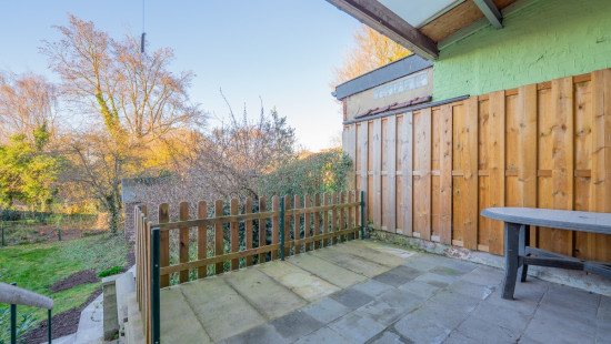 Avenue du Progrès - 14a - - 4100