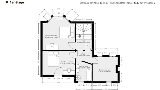Avenue du Progrès - 14a - - 4100