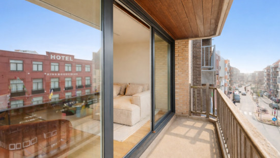 Lippenslaan - 48 - 31 - 8300