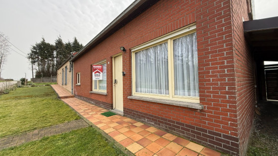 Zandvoordestraat - 90 - - 8902