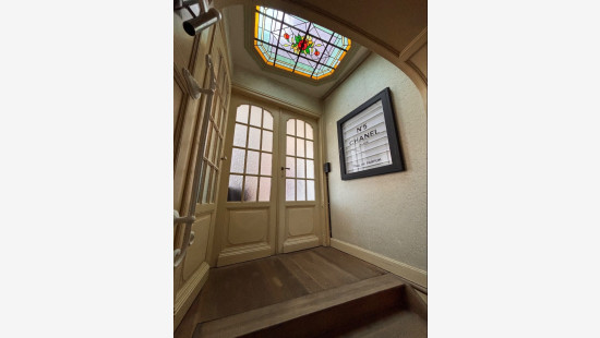 Rue Joseph Wauters - 14 - - 4051