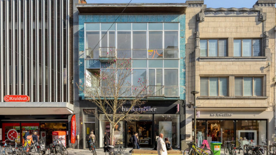 Bruul - 37 - 202 - 2800