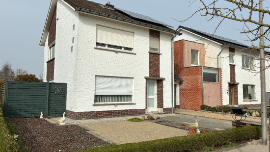 Eikenlaan - 26 - - 8790