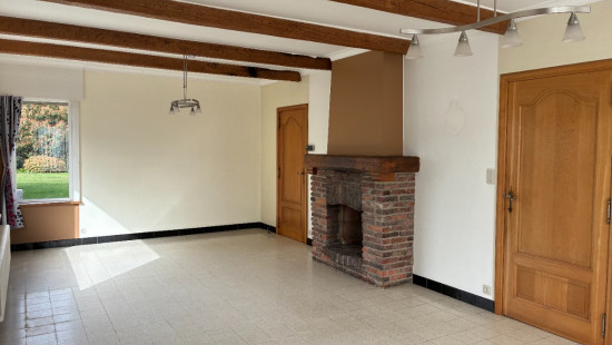 Eikenlaan - 26 - - 8790