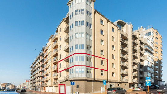 De Saedeleerhelling - 9 - V2 - 8370