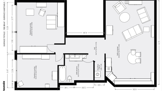 Rue des Vennes - 38 - - 4020