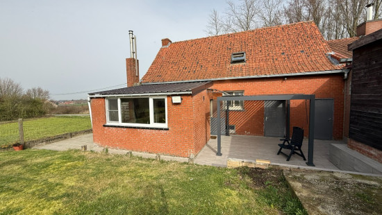 Zandvoordestraat - 90 - - 8902