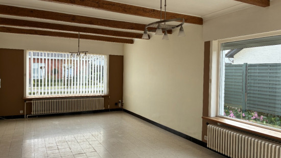 Eikenlaan - 26 - - 8790