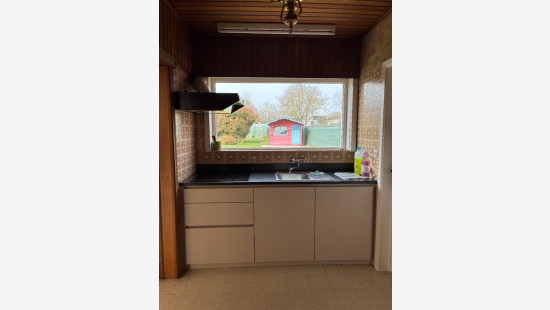 Eikenlaan - 26 - - 8790