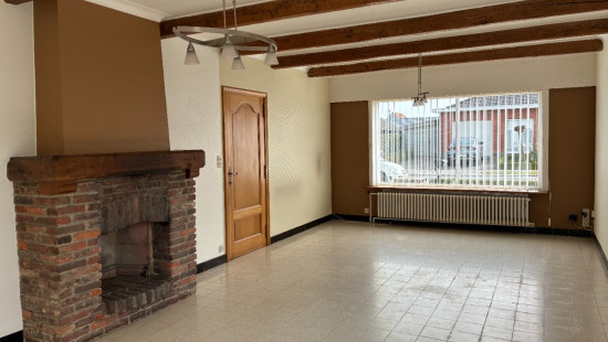 Eikenlaan - 26 - - 8790