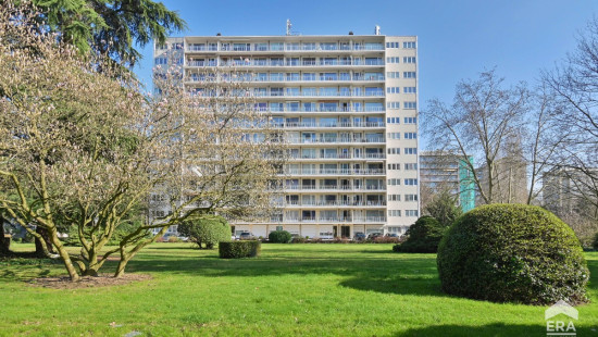 Avenue de Beaulieu - 4 - - 1160