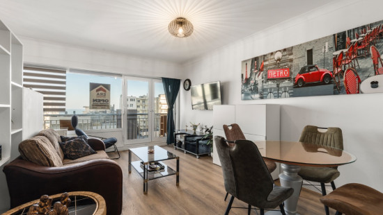 Europagalerij - 13 - 1002 - 8400