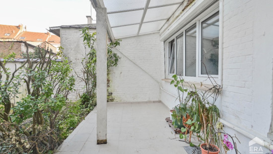 Rue Geefs - 31 - 0 - 1030