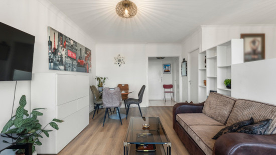 Europagalerij - 13 - 1002 - 8400