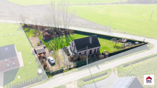 Rue du Bois - 118 - - 7866