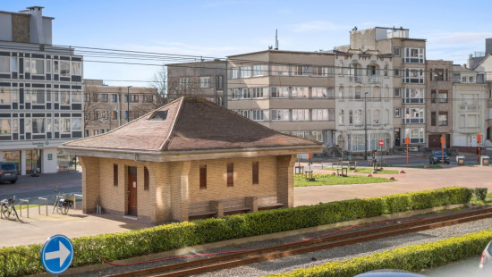 De Saedeleerhelling - 14 - 103 - 8370