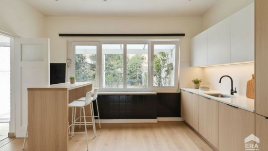 Rue Geefs - 31 - 0 - 1030