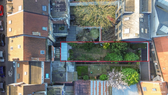 Rue Geefs - 31 - 0 - 1030