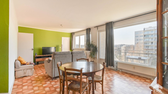 Avenue de Beaulieu - 4 - - 1160