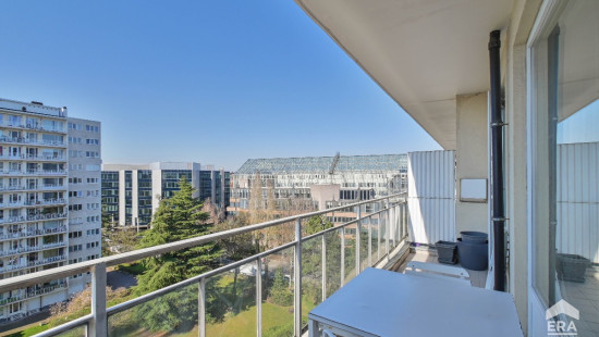 Avenue de Beaulieu - 4 - - 1160