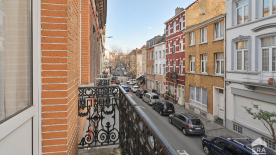 Rue Geefs - 31 - 1 - 1030