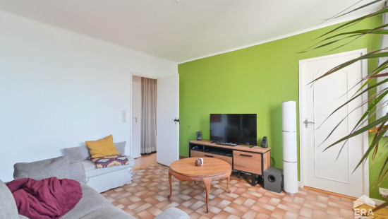 Avenue de Beaulieu - 4 - - 1160