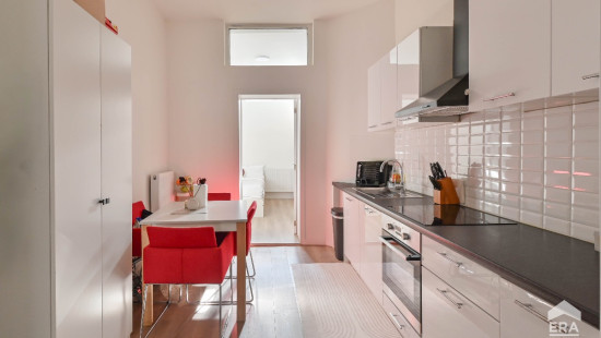 Seutinstraat - 24 - - 1030