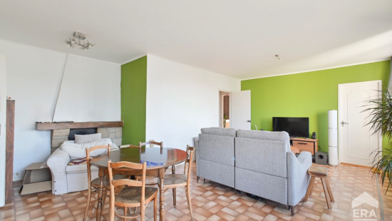 Avenue de Beaulieu - 4 - - 1160