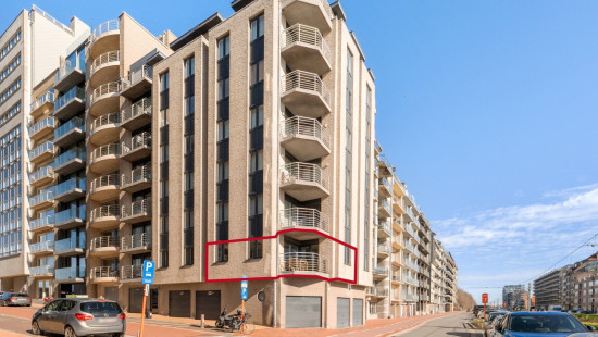 De Saedeleerhelling - 14 - 103 - 8370