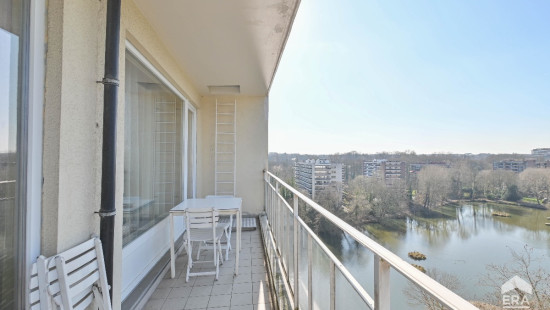 Avenue de Beaulieu - 4 - - 1160