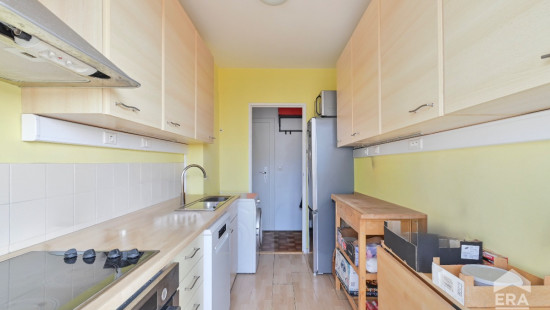 Avenue de Beaulieu - 4 - - 1160