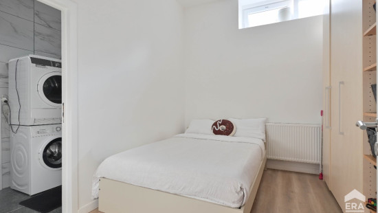 Seutinstraat - 24 - - 1030