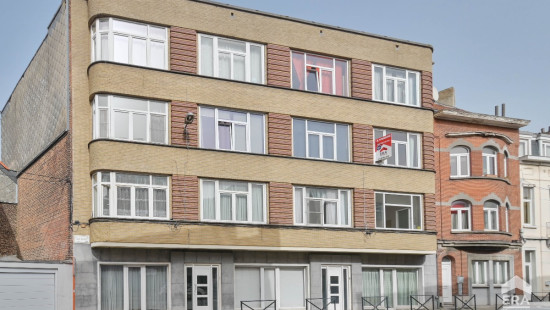 Rue Joseph Wauters - 3 - - 1030