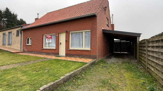 Zandvoordestraat - 90 - - 8902