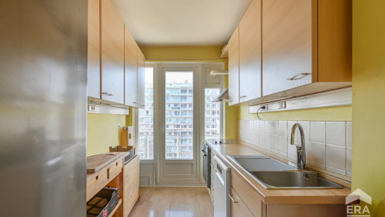 Avenue de Beaulieu - 4 - - 1160