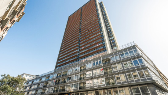 Europagalerij - 13 - 1002 - 8400