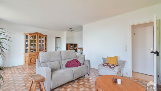 Avenue de Beaulieu - 4 - - 1160