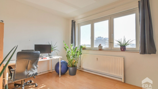 Avenue de Beaulieu - 4 - - 1160