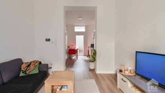 Seutinstraat - 24 - - 1030