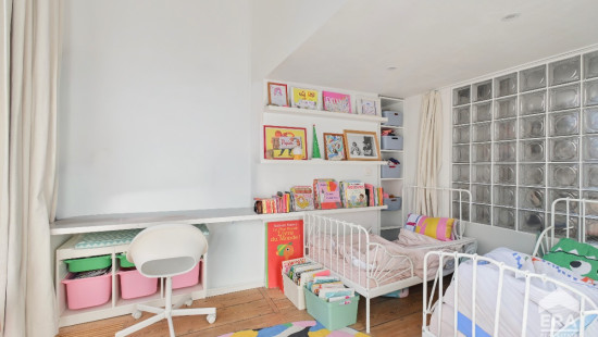 Rue d'Edimbourg - 27 - - 1050