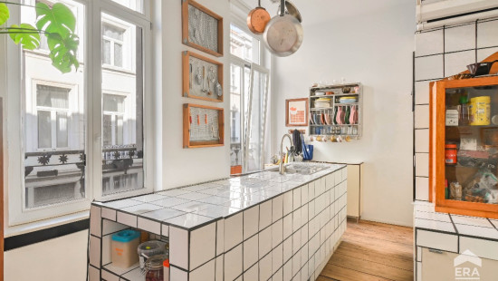 Rue d'Edimbourg - 27 - - 1050