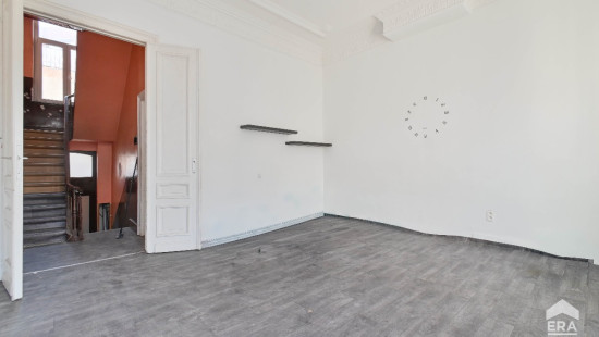 Rue de Mérode - 132 - 0 - 1060