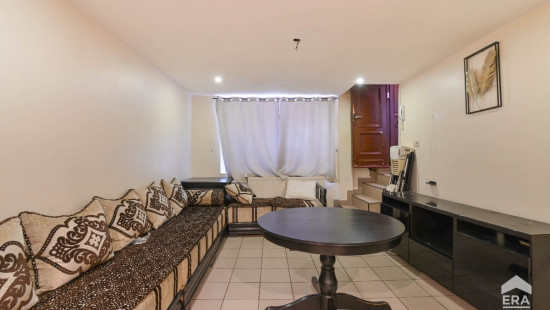 Rue de Mérode - 132 - 0 - 1060