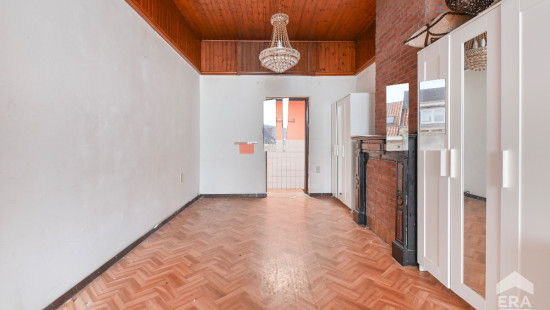 Rue de Mérode - 132 - 0 - 1060