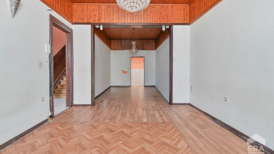 Rue de Mérode - 132 - 0 - 1060