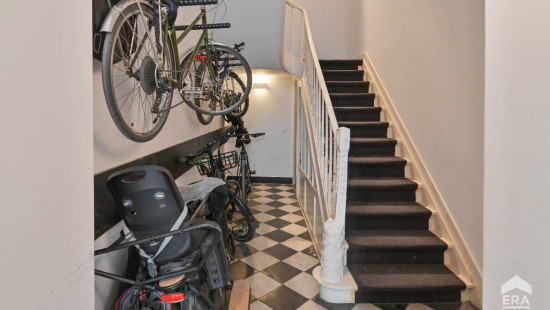 Rue d'Edimbourg - 27 - - 1050