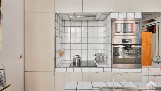 Rue d'Edimbourg - 27 - - 1050