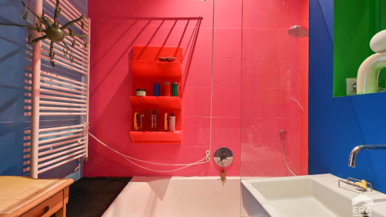 Rue d'Edimbourg - 27 - - 1050