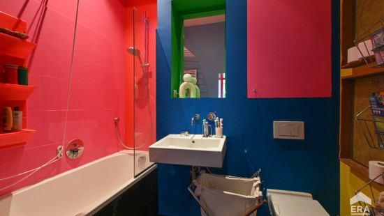 Rue d'Edimbourg - 27 - - 1050